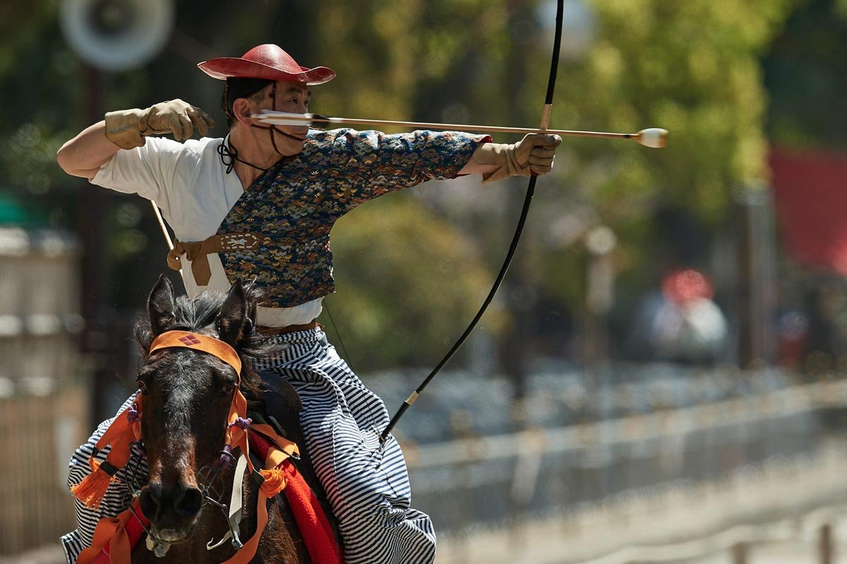 ⛩️ 쓰루가오카 하치만구 이미지 9
